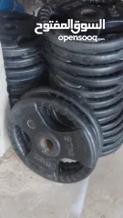  15 ابو حازم للاجهزه الرياضيه للبيوت والنوادي الرياضية مستعمل بحاله ممتازه وسعر ممتاز