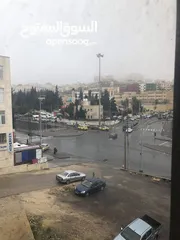  8 شقة استثمارية مؤجرة بقيمة 250 دينار شهرياً للبيع في صويلح بلقرب من دوار صويلح. من المالك مباشرة.
