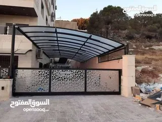  21 مظلات وديكورات الشهم