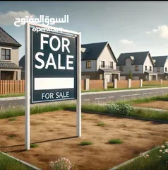 6 عمارة مستقلة للبيع بناء جديد تشطيب جديد