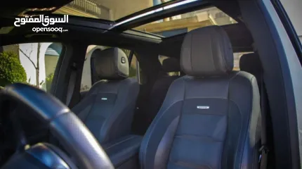  7 Mercedes  gle53amg