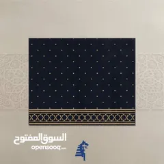  6 فرش مساجد بسعر التكلفه من النساجون الشرقيون للتواصل أ/خالد