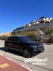  13 بي ام دبليو اكس 5 _ السياره المميزه والحبه النادره جدا _ديزل بزمن كلو شواحن