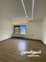  6 شقة فاخرة للبيع في الدوار السابع  - بالقرب من كوزمو طابق ثاني 185م تشطيب سوبر ديلوكس لم تسكن