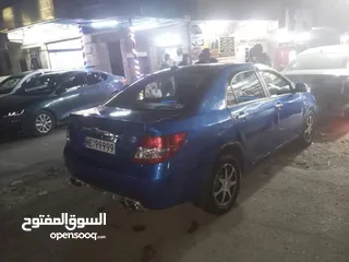  7 Byd f3 سيارة