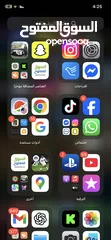  12 آيفون 11 بحالة جيدة للبيع - بسعر مناسب!