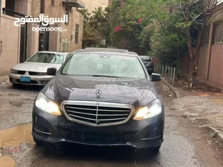  1 2014 mercedes benz e350