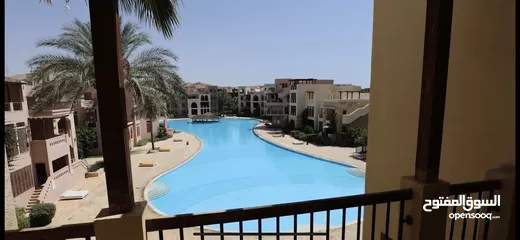  16 Talabay Aqaba apartments شاليهات تالابي العقبة