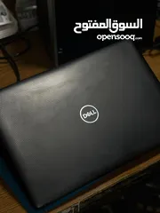  3 Laptop Dell core i7 الجيل العاشر لاب توب