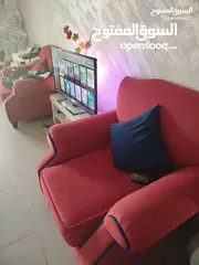  2 كنب مستعمل للبيع
