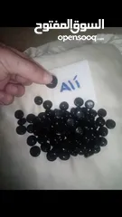  4 400 غرام تورمالين اسود طبيعي 100٪