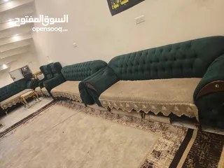  1 قنفات البيع