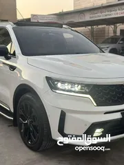 2 كيا سورينتو ترخيص 2020