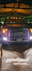  20 Ford F150 2017