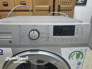  7 غسالة بيكو التركية وكالة