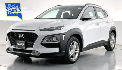  8 2020 Hyundai Kona Smart  • Big Price Drop  • 1 Year free warranty • 307946