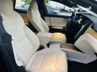 20 تسلا S موديل 2021 لونج رنج بلس 670 حصان TESLA MODEL S LONG RANG PLUS 670hp
