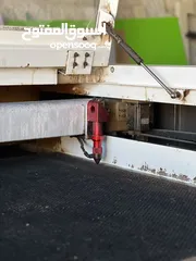 7 ماكينة ليزر  CNC / BODOR Laser CO2 لقص الخشب والاكريلك والجلد والقماش