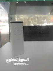  1 Apple Remote Control