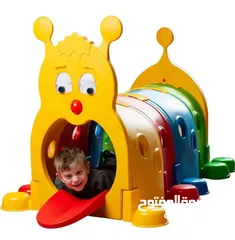  16 سكوتر درفت للأطفال الأصلي مع صنوبرص جامبو