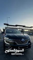  1 رينو كوليوس 2019-مرخصة ، أوتوماتيك ،بسعر ممتاز! 2019 renault koleos - licensed automatic great price
