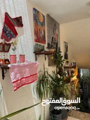  9 شقة للبيع ضاحية الرشيد
