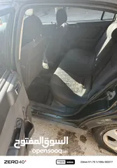 7 اوبل استرا جي موديل 2003 محرك 1600 جير اوتوماتيك
