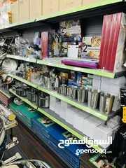  8 Hotels Items, Coke Ware, Baking Ware, Utensils.     أكسسورات مطابخ مطاعم و الأواني