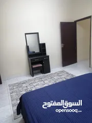  3 **  غرفة وصالة للإيجار الشهري ** A room and a hall for monthly rent