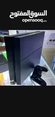  3 بلا ستيشن 4 فات 500 جيجا