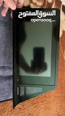  2 شاشة TOYTA CHR 2018