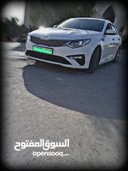  1 كيا 5 للبيع 2019