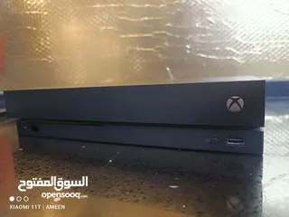  2 اكس بوكس وان اكس