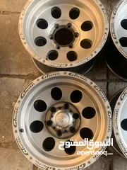  2 للبيع رنقات GT WHeel