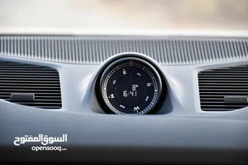  10 بورش كايين كوب موديل 2025 مواصفات خليجيه