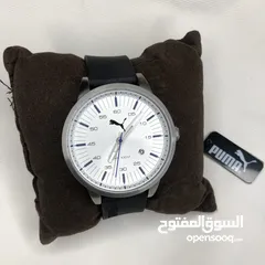  1 Puma Steel 805 10 ATM