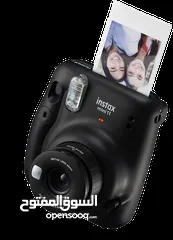  4 Fujifilm Instax-Mini Instant Film-Twin Pack - فلم تصوير فوري - مجموعتين ( 20 صورة )