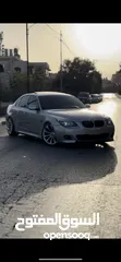  2 Bmw 530i e60