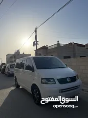  7 شتل ترانسبورتر