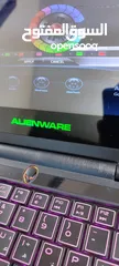  8 Alienware lap gaming