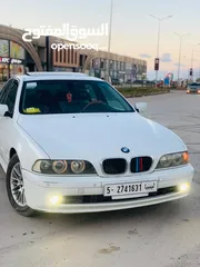  10 للبيع BMW525i