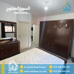  5 استديوهات مفروشه للايجار بتونيا