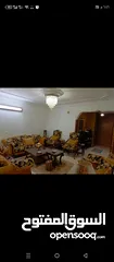  6 شقه للبيع طابق ثاني