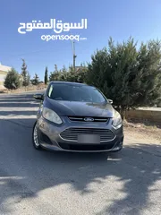  1 فورد سي ماكس للبيع