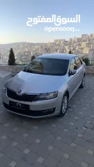  11 سكودا ربيد