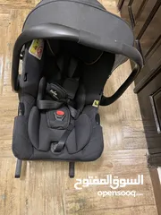  13 Baby Joey car Seat& Base