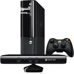  2 Xbox 360 مستعمل