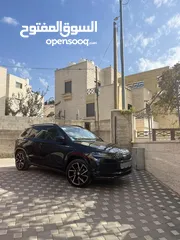  8 سكودا كاروك ديزل دفع رباعي سبورت لاين فول ++ موديل 2020..............