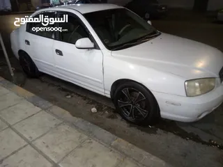  2 افانتي xd 2002