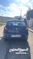  10 Seat ibiza